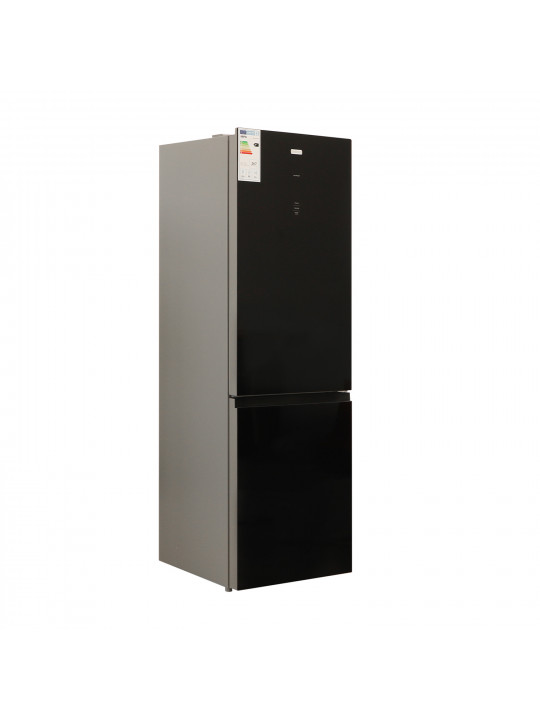 Refrigerator BERG BR-N347BBGI 