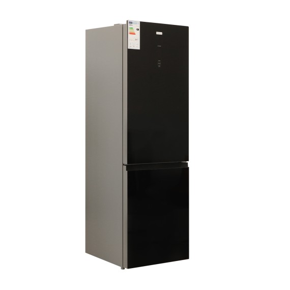 Refrigerator BERG BR-N347BBGI 