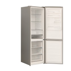 Refrigerator BERG BR-N347BBGI 