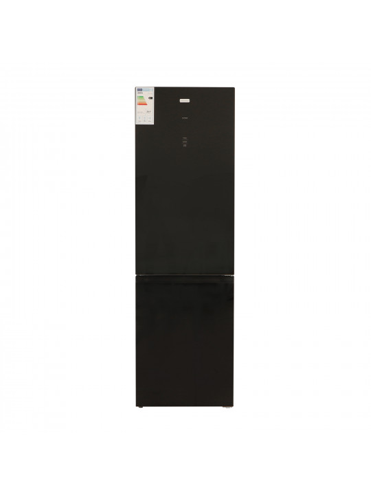 Refrigerator BERG BR-N347BBGI 