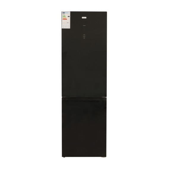 Refrigerator BERG BR-N347BBGI 