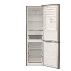 Refrigerator BERG BR-N347BBGI 