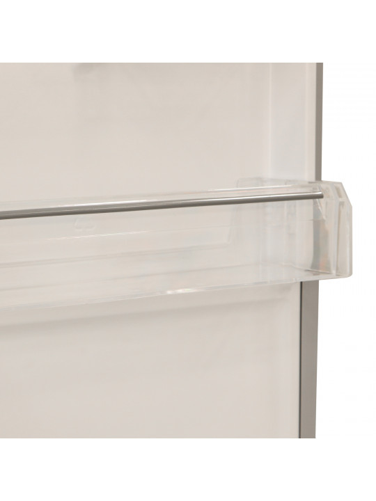 Refrigerator BERG BR-N347BBGI 