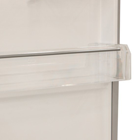 Refrigerator BERG BR-N347BBGI 