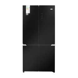 Холодильник BERG BR-N505BBGI 