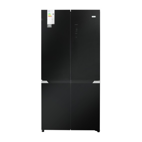 Холодильник BERG BR-N505BBGI 