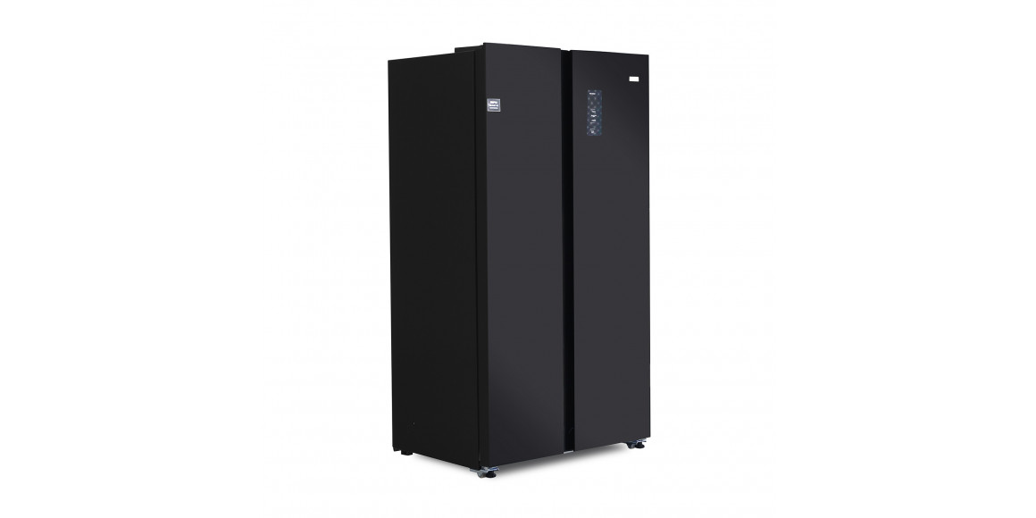 Refrigerator BERG BR-N595BGI 
