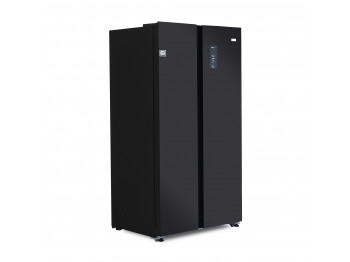 Refrigerator BERG BR-N595BGI 
