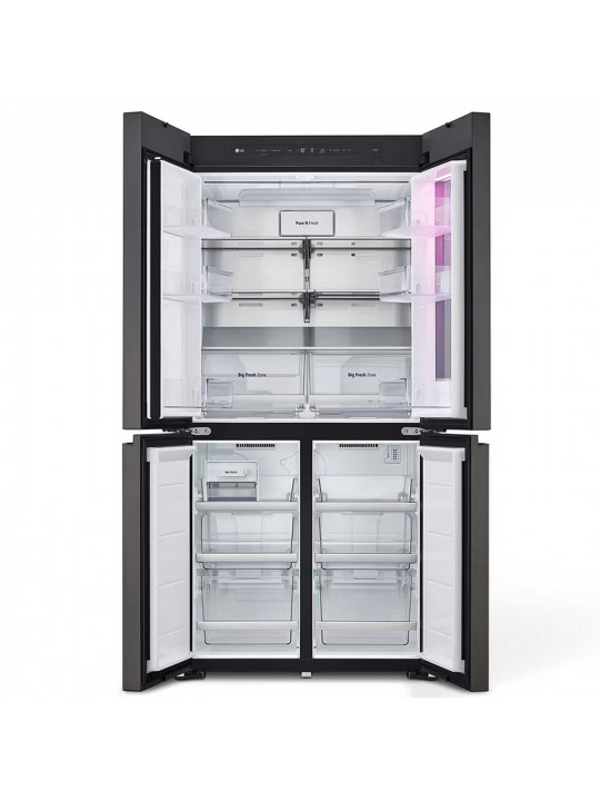 Refrigerator LG GR-A34FDMKJ 