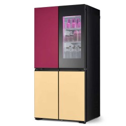Холодильник LG GR-A34FDMKJ 