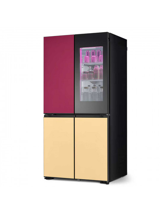 Refrigerator LG GR-A34FDMKJ 