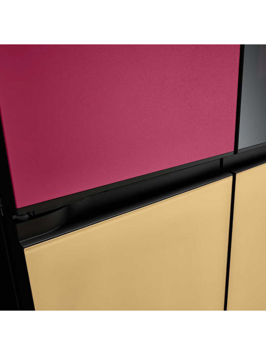 Refrigerator LG GR-A34FDMKJ 