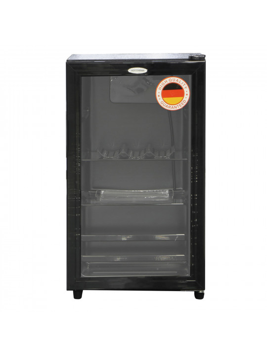Showcase and wine refrigerators HOFFMANN HTR100SC 