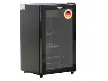 Showcase and wine refrigerators HOFFMANN HTR100SC 