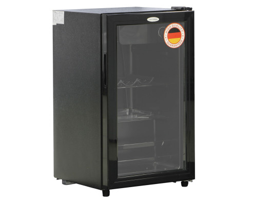 Витринные и винные холодилники HOFFMANN HTR100SC 