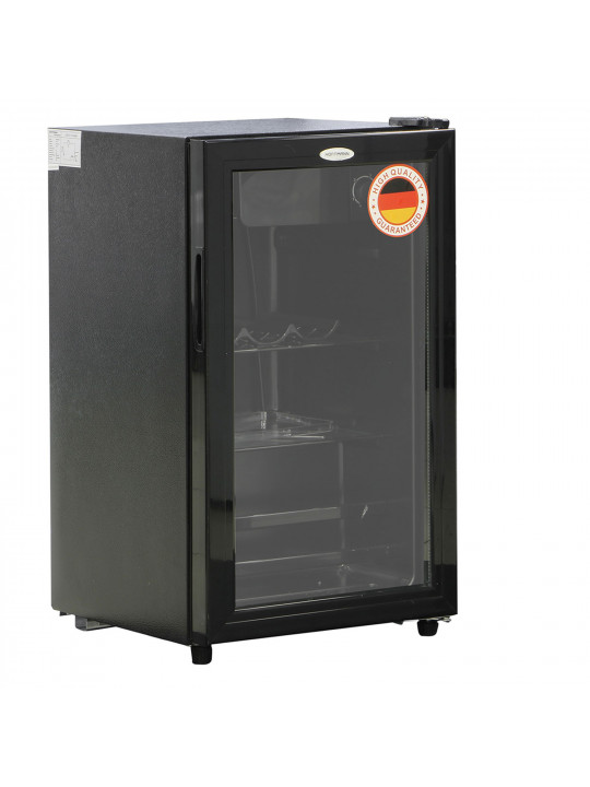 Showcase and wine refrigerators HOFFMANN HTR100SC 