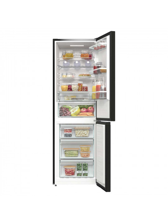 Холодильник GORENJE NRK619EABXL4 
