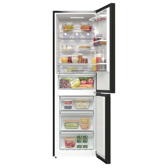 Refrigerator GORENJE NRK619EABXL4 