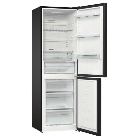 Refrigerator GORENJE NRK619EABXL4 