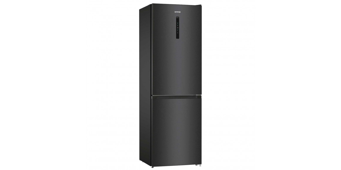 Холодильник GORENJE NRK619EABXL4 