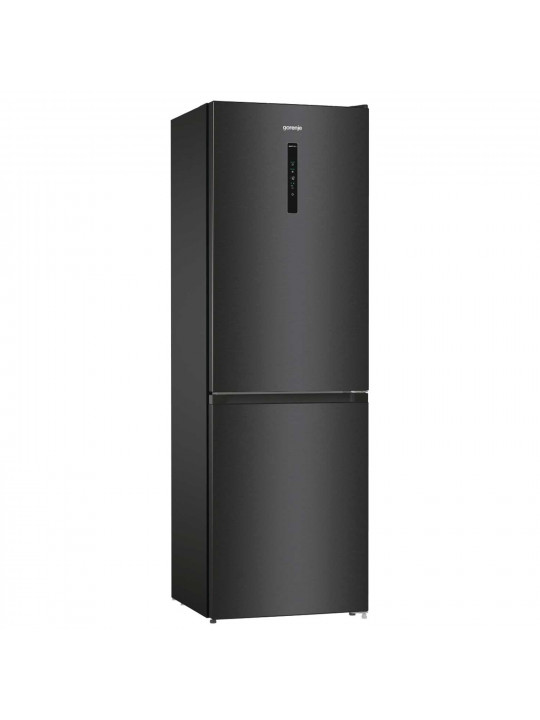 Холодильник GORENJE NRK619EABXL4 