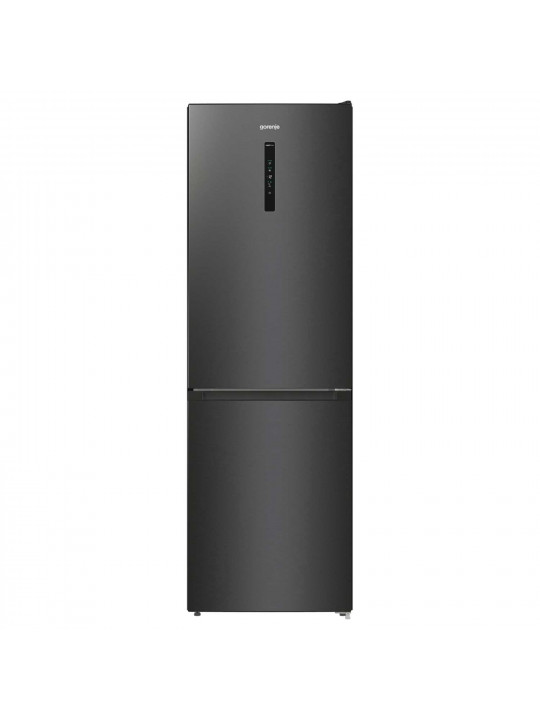 Холодильник GORENJE NRK619EABXL4 