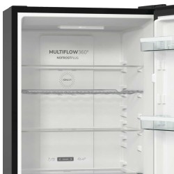 Refrigerator GORENJE NRK619EABXL4 