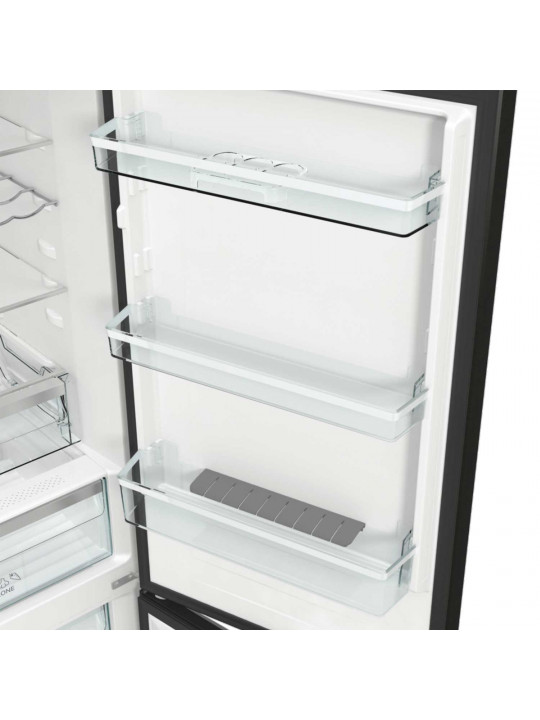 Холодильник GORENJE NRK619EABXL4 