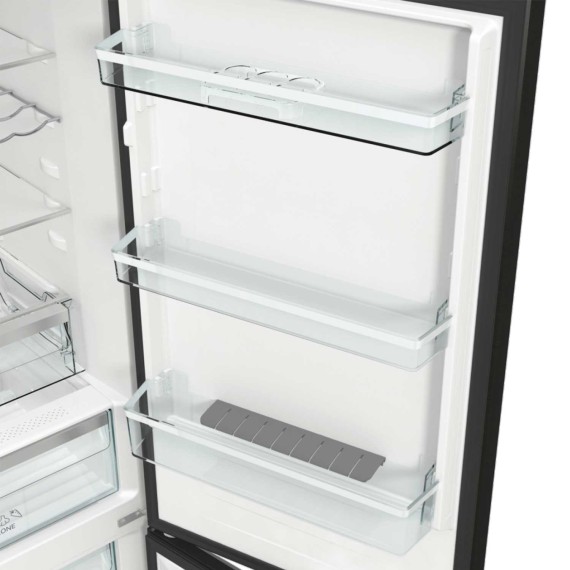 Refrigerator GORENJE NRK619EABXL4 