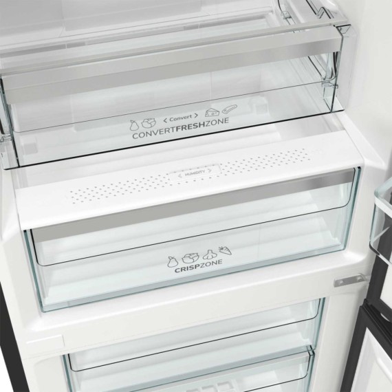 Refrigerator GORENJE NRK619EABXL4 