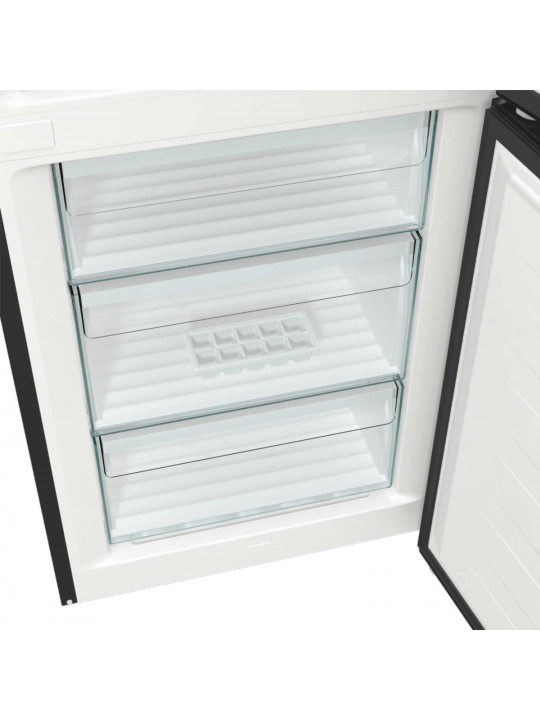Холодильник GORENJE NRK619EABXL4 