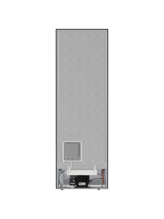 Холодильник GORENJE NRK619EABXL4 