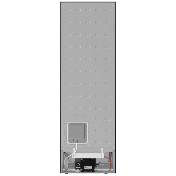Refrigerator GORENJE NRK619EABXL4 