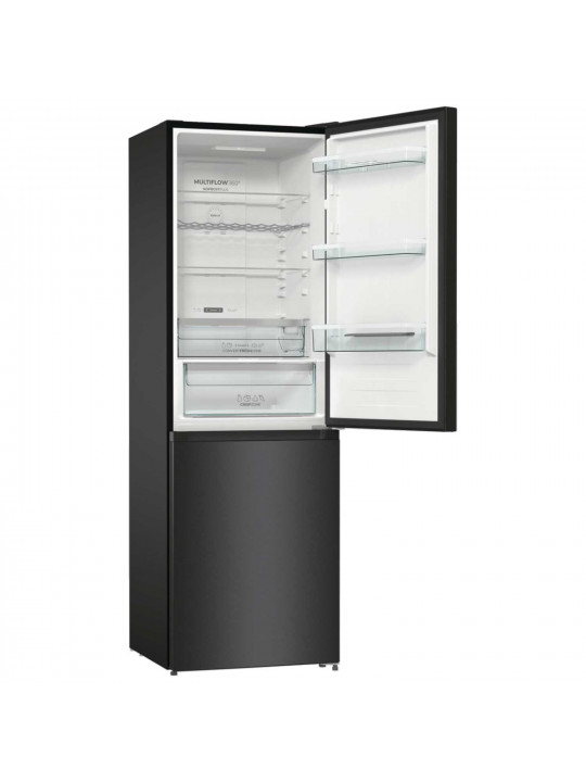 Холодильник GORENJE NRK619EABXL4 