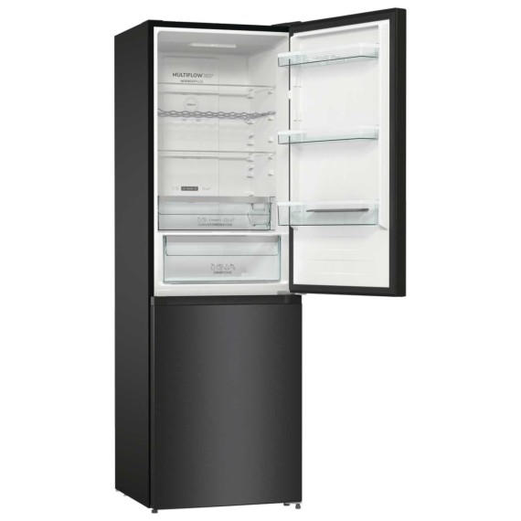 Refrigerator GORENJE NRK619EABXL4 