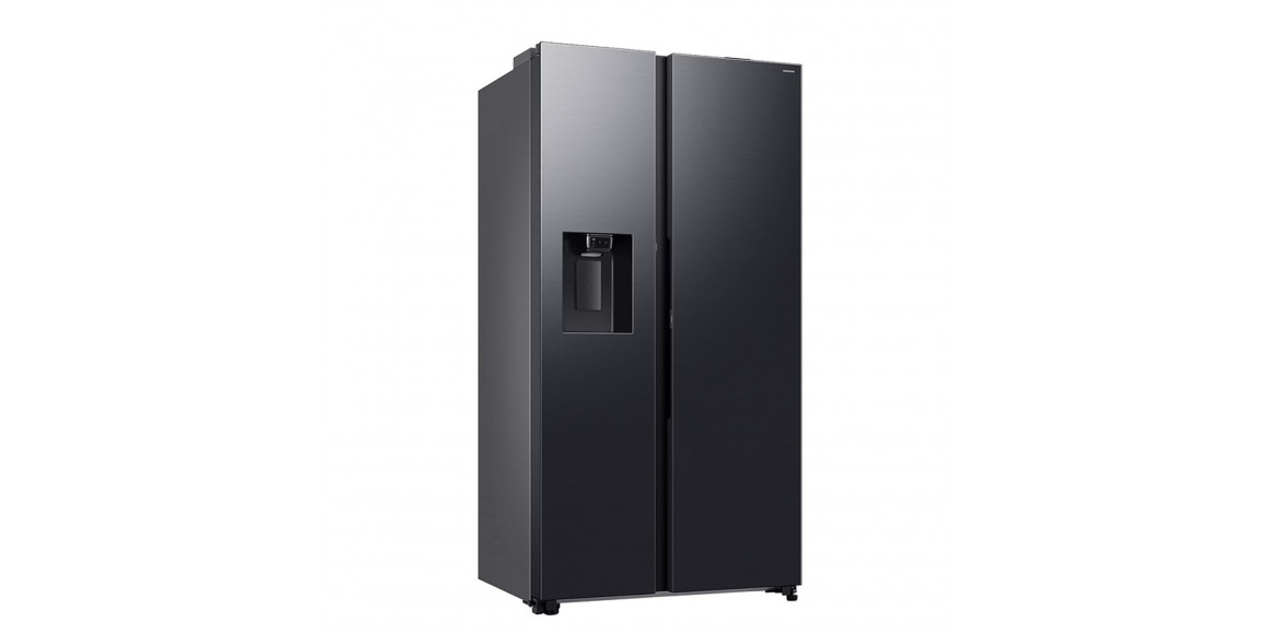 Холодильник SAMSUNG RS80F65J1FWR 
