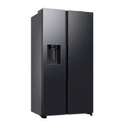 Холодильник SAMSUNG RS80F65J1FWR 