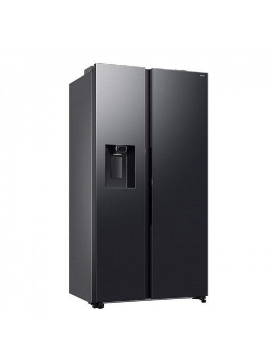 Սառնարան SAMSUNG RS80F65J1FWR 