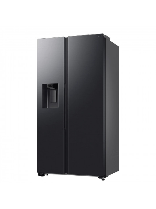 Սառնարան SAMSUNG RS80F65J1FWR 