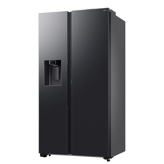 Холодильник SAMSUNG RS80F65J1FWR 