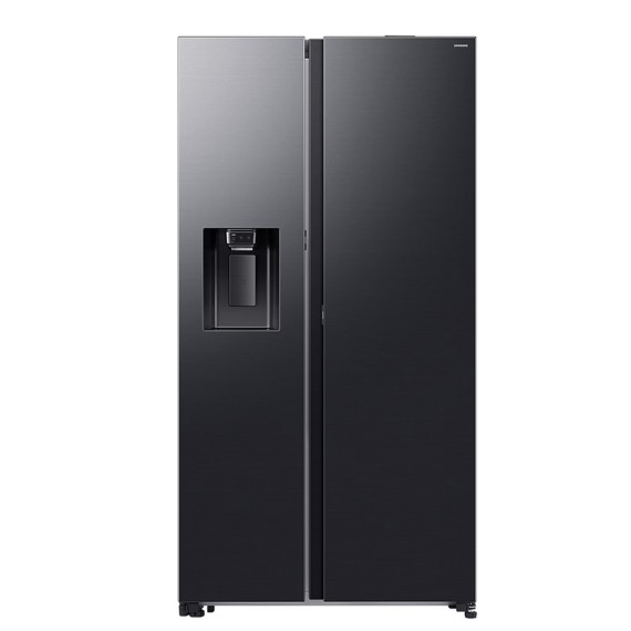 Холодильник SAMSUNG RS80F65J1FWR 
