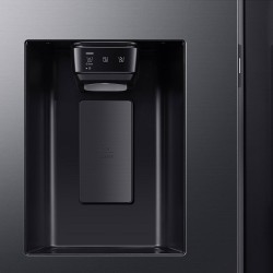 Холодильник SAMSUNG RS80F65J1FWR 