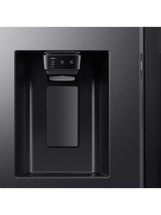 Սառնարան SAMSUNG RS80F65J1FWR 