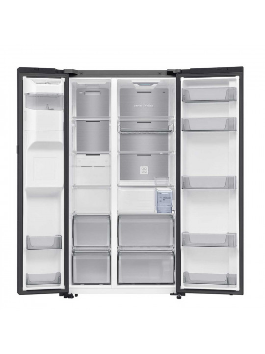 Սառնարան SAMSUNG RS80F65J1FWR 