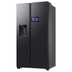 Холодильник SAMSUNG RS90F65D1FWR 