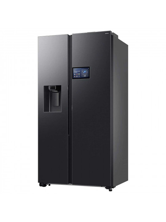 Սառնարան SAMSUNG RS90F65D1FWR 