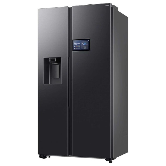Холодильник SAMSUNG RS90F65D1FWR 
