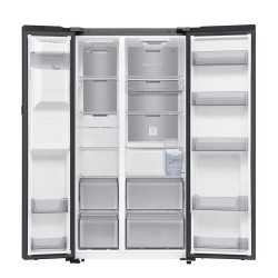 Холодильник SAMSUNG RS90F65D1FWR 