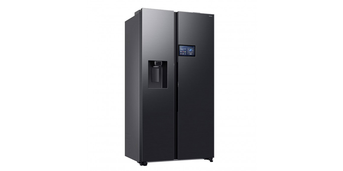 Սառնարան SAMSUNG RS90F65D1FWR 