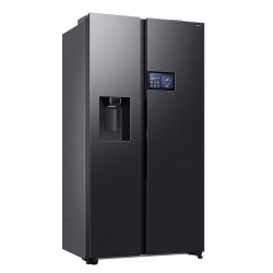 Холодильник SAMSUNG RS90F65D1FWR 